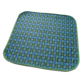Suprima Incontinence Chair Pad Teal