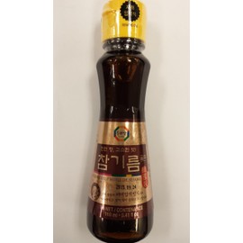 Surasang Sesame Oil