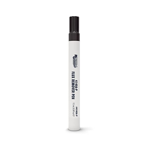 MG Chemicals 4140A-P Flux Remover Pen, 11.5mL