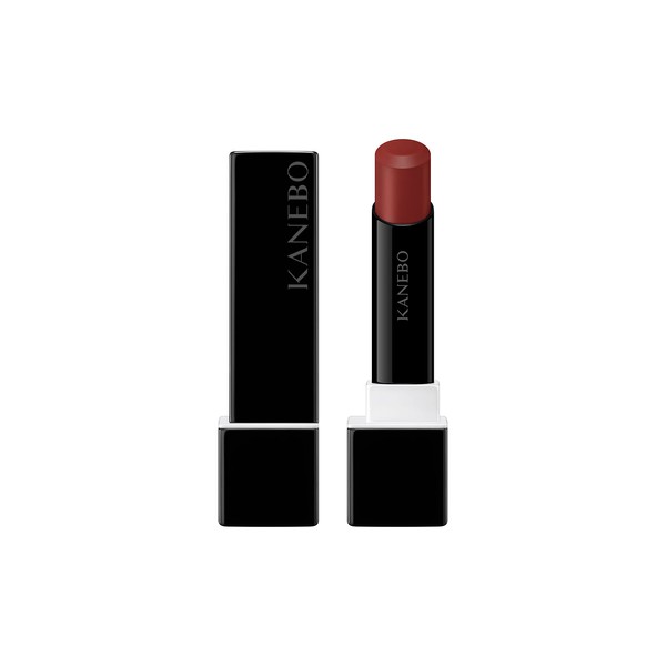 Kanebo Moisture Rougeeo Lipstick 301 Tint Redwood 0.1 oz (3.4 g)