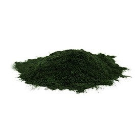 Sussex Wholefoods Organic Spirulina Powder 500g