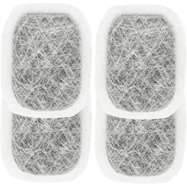 MRPR-01FT Refrigerator Ice Maker Filter Mitsubishi Compatible MRPR-01FT Chalki Clean Filter for Refrigerator M20VJ5526 M20KWO526 Refrigerator Automatic Ice Maker Filter M20CM5526 Automatic Ice Maker