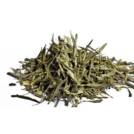 Organic Sencha Green Tea Soft Aromatic in Taste - Over 100 Cups Green Tea - 200 g by Quertee
