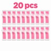 20pcs Wax Hair Removal Strips for Smooth Skin Care –