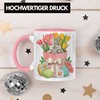Trendation - Cup Easter Gifts Children Teenagers Gifts Funny Graphic
