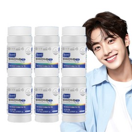 Chong Kun Dang Men's Comprehensive Multi-Vitamin Mineral Iodine All-in-One Nutrient 12 months supply / 23 types of complex functional products / 종근당 남성 종합 멀티 비타민 미네랄 아이오딘 올인원 영양제 12개월분 / 23종 복합 기능성 제품