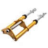 1Pcs Front Fork Shock Suspension Assembly for Honda CRF50F 2004-2014