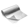 FLASLD Aluminized Heat Shield Thermal Barrier Adhesive Backed Heat Sleeve
