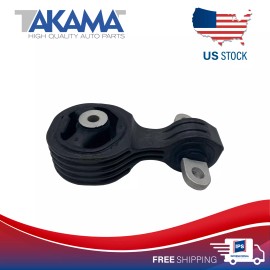 TAKAMA Oe Quality Rear Lower Torque Engine Mount For 18-22 Honda Accord 1.5L 50890TVAA1