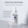 Serum Facial Blanqueador Anti Manchas Bioaqua Todo Tipo De Piel