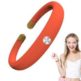 Fly Repeller,Fly Repeller Accessories - Long-Lasting Gentle Guard Comfortable Safe Design for Kids Babies Adults Hiking Travel Beach Outdoor