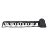 Hand Roll Piano 49 Key Portable Foldable Electric Keyboard Piano