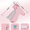 Quick Clothing Fixer, Mini Stitch Gun For Clothes, Clothing Stitch