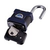 Squire Stronghold 50mm CEN 4 Padlock