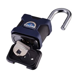 Squire Stronghold 50mm CEN 4 Padlock