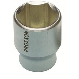 Proxxon 1.27 mm (1/2”) Sockets, 24 mm
