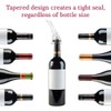 Wine Aerator Spout - Premium Aerating Pourer and Decanter Wine