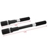 VGEBY Lightweight Billiard Extension Telescopic Billiard Accessory Comfortable Easy to