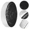 KONTONTY Pipe Insulation Tape Roll Insulation for Winter Duct Wrap