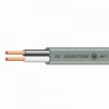 Fuji Electric Wire VVF Cable, 0.06 inch (1.6 mm) x