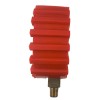 Uniweld G529LD Manifold Gauge High R-410A,R-22,R-