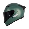 Soman New K3 Visor, Tinted K3 Tinted Shield Replacement Compatible