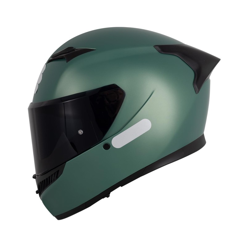 Soman New K3 Visor, Tinted K3 Tinted Shield Replacement Compatible