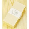 Yamako 803972 Shiramatsu Wappa Bento Box, Square