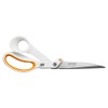 Fiskars Amplify RazorEdge Fabric Scissors - 8" Heavy Duty Fabric
