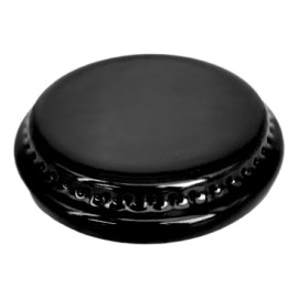 Rosan Cabeza Mediana Plana Fraga Porcelanizada
