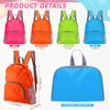 Bulyoou 60 Pcs Back to School Supplies with Backpacks Water