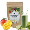 sumu-zi-dedaietto Gourd zinatyuraru, Vegetables, Enzymes 352 Seeds Mix guri-nsumu-zi- , ,