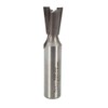 Whiteside Router Bits D7-531 Dovetail Bit with 17/32-Inch Large Diameter