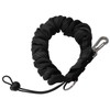 Diving Camera Lanyard Stainless Steel Spring Coiled Lanyard Diving Coil