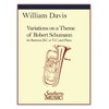 Variations on a Theme of Robert Schumann: Baritone