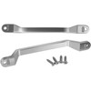 USSKYBOY Universal RV Grab Door Handle, Solid Stainless Steel Grab