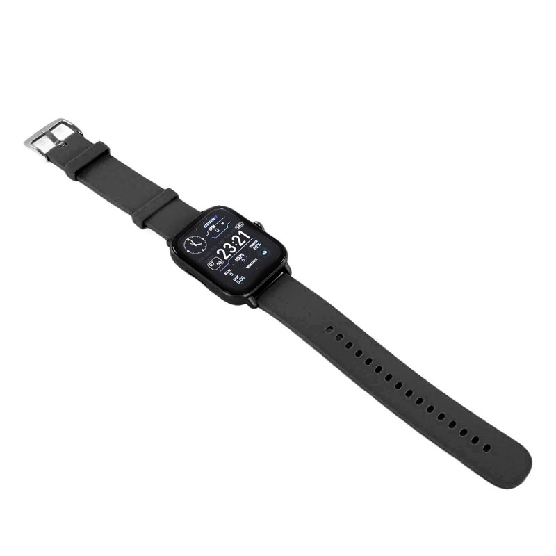 Smart Watch Fitness Tracker Bluetooth Talking Full Touch Screen Smart