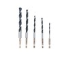 Wood Drill Bit Spiral Drill Bit Set Hex Shank