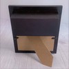 Takaoka Hanakin Preserved Flower Wood Box Photo Frame Luxury Preserved