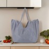 Ardorion Borsa per la spesa, pieghevole, riutilizzabile, borsa da spiaggia,