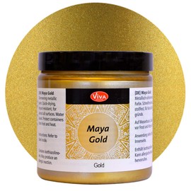 Viva Decor® ️ Maya Gold, 250 ml, Gold