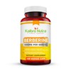 Kaibro Nutra Berberine 500mg (1000mg Per Serving) for Supports Healthy