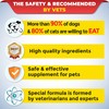 VEMEDIM, Premium Nutritional and Vitamin Gel for Dogs and Cats