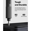 HOTO 25-in-1 Mini Electric Screwdriver, 3.7V Precision Screwdriver Set, USB-C