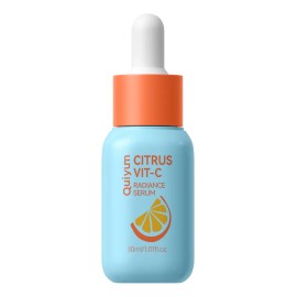 Quiyum Vitamina C Serum Facial Hidratante Con 30ml
