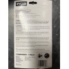 Ryobi Heavy Duty Edger Blade AC04215 Hardened Steel Serrated 8"