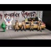 1/64 Ghostbusters