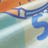 Baby Summer Sleeping Mat Cute Cartoon Pattern Soft Breathable Ice