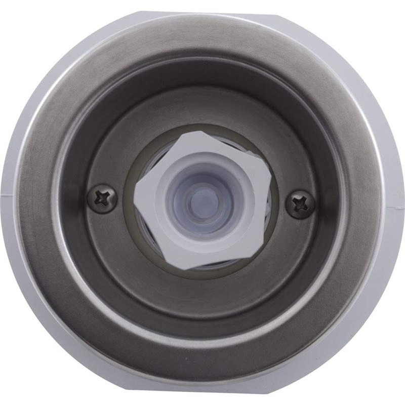 Jacuzzi Jet Complete, Carvin Bro Classic/P and W Series, Silver