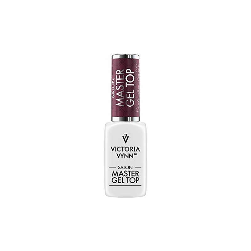 Victoria Vynn Master Gel Top UV LED specially developed for